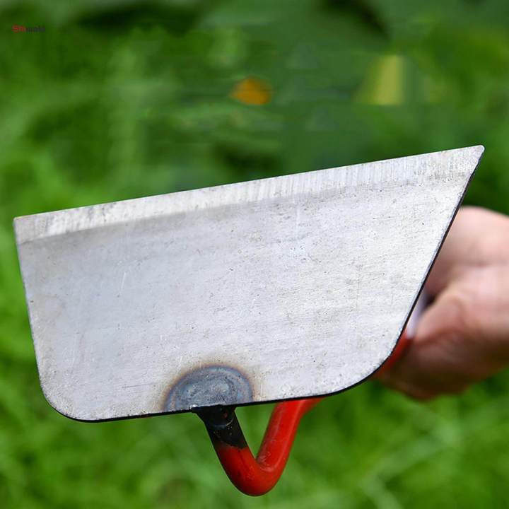 Steel%20Hardened%20Hoe%20Handheld%20Weeding%20Rake%20Planting%20VegetablesTrenching%20-%20Image%208