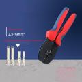 End Cord Solar Connector Clamp Tool Crimping. 