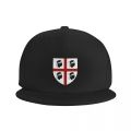 Fashion Unisex Sardinia Flag Four Moors Baseball Cap Italy Sardegna Coat Of Arms Adjustable Hip Hop Dad Hat Women Men Sports. 