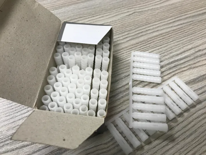 White%20Color%20Plastic%20Rawal%20Plug%2012#%20Pure%20PVC%20EASY%20DRIVE%20100pcs%20Pack%20-%20Image%203