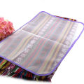 Cloth Protective Press Mesh Insulation Ironing Board Mat Cover Random Colors. 