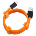 Oneplus Original Dash Warp 30 Charger cable Mclaren 6A Fast Nylon quick charge USB type C cable for 6T 5 5t 6 7 7T 7Pro Samsung Xiaomi. 