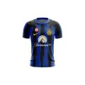 Inter Milan Football Team 2023 - 2024 New Kits. 
