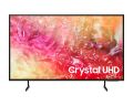 Samsung 43" Crystal UHD Flat Smart LED TV 4K DU8000. 