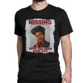The Fresh Prince Of Bel Air Will Smith T-Shirts Men 100% Cotton Tees Crew Neck Short Sleeve T Shirts Birthday Present Clothing. 