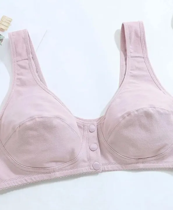 Open Button Bra - Premium Qualty importd | Daraz.pk