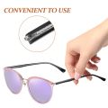 Eyeglass Accessories Glasses Legs Frames Universal Eyeglasses Arm Plastic Replacement. 