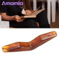 Amamia Thumb Page Spreader Universal Size Kids Adults Reading Book Page Holder. 