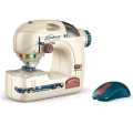 Home Appliances Toy Sewing Machine Kids Pretend Play Toy Educational Sewing Machine Toys for Children. 