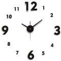 DIY Wall Clock Buy Numbers Wall Clock Price In Pakistan. 