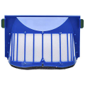 Roller Brush Filters Replacement Accessory Parts for IRobot Roomba 600 Series 694 692 690 680 660 665 651 650 614 500. 