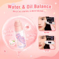 PINKFLASH Double Fixing Setting Spray (40ml)-  PFF10. 