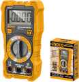 Ingco Digital Multimeter Tester Meter. 