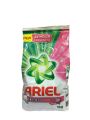 Detergent Washing Powder 2in1 Touch Of Downy For Soft Fresh Clothes Effective Stain Removal And Gentle Fabric Care. 