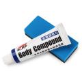 Cars compound body polishing wax Paint Styling. 