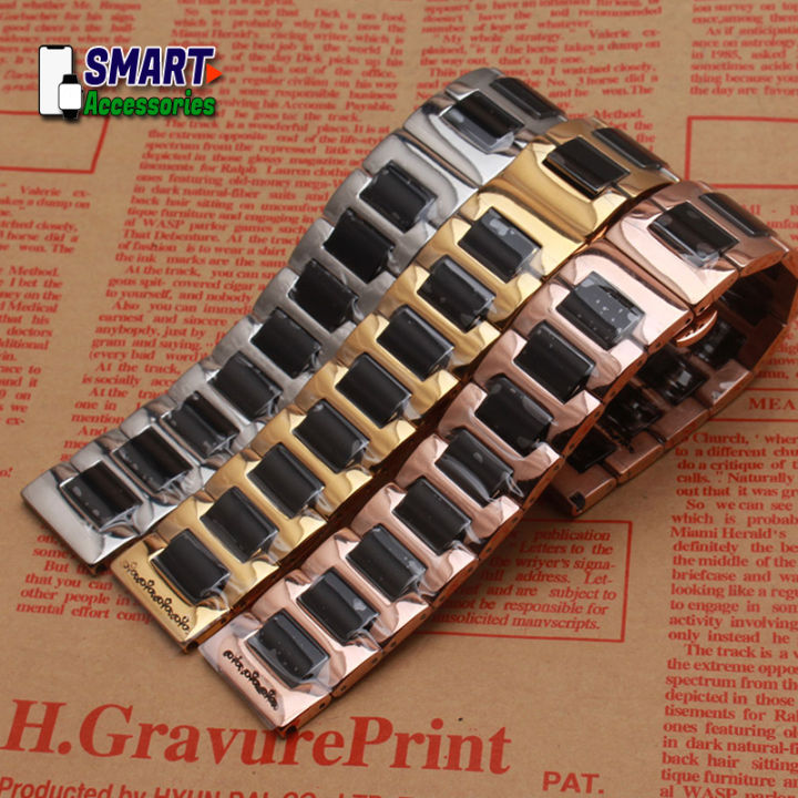 22mm%20Width%20Universal%20Ceramic%20&%20Stainless%20Steel%20Watch%20Band%20Strap%20For%20Samsung%20Galaxy%20Watch%203%2045MM%20Galaxy%20Watch%2046mm%20And%20All%20Other%2022mm%20Width%20Lugs%20Quartz,%20Digital,%20Automatic%20Watches.%20-%20Image%204