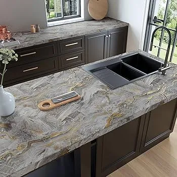 Self-Adhesive%20Marble%20Wallpaper%20Sheet%20.60x200cm%20%7C%20Waterproof,%20Heat%20&%20Oil%20Resistant%20Kitchen%20Cabinet%20Sticker%20%7C%20Furniture%20Table%20Top%20Cover%20%7C%20PVC%20Marble%20Look%20Contact%20Paper%20-%20Image%205