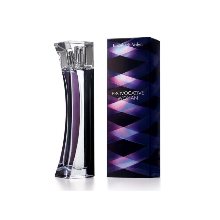 Elizabeth Arden - PROVOCATIVE WOMEN EDP 100ML