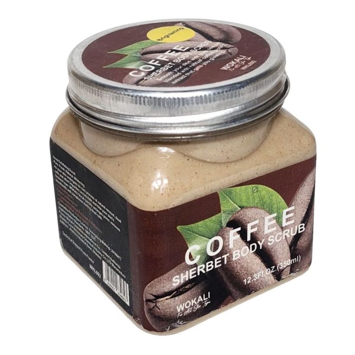 WOKALI%20Coffee%20Sherbet%20Body%20Scrub%20350ml-WKL692%20-%20Image%204