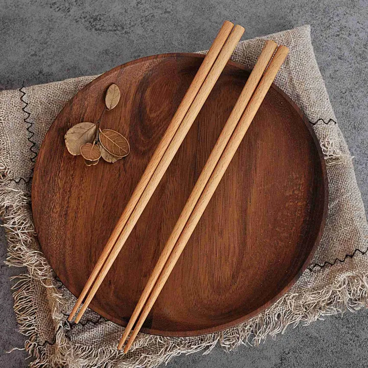 10%20Pairs%20of%20Bamboo%20Chopsticks%20Reusable%20Natural%20Wood%20Chopsticks%20Korean%20Chop%20Sticks%20Chinese%20Chopstick%20Chinese%20Bamboo%20Chopsticks%20-%20Korean%20Wooden%20Chop%20Sticks%20-%20Noodles%20Japanese%20Chopstick%20Noodles%20Stick%20Chopsticks%20For%20Kid%20Beginners%20-%20Image%206