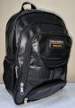 School Bags Backpack For Boys and girls Class 1-10 Black. 