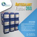 Antiscalant Flocon 260. 