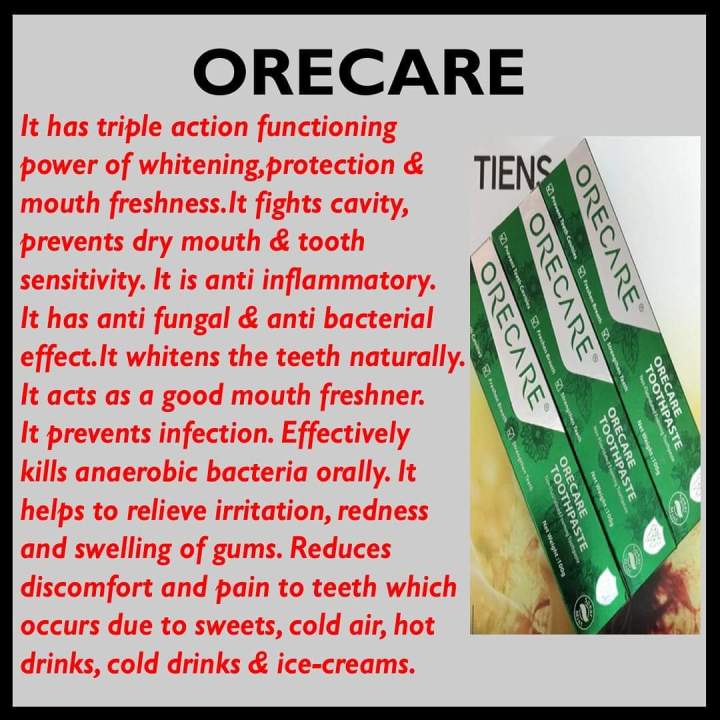 (4%20pack%20)%20tiens%20Orecare%20chinese%20herbal%20Toothpaste%20135gm%20-%20Image%204