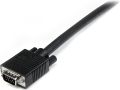 Male to Male VGA Cable High Quality Video Connect PC Laptop Monitor LED TV Supports Full HD 1080p Resolution Ideal Gaming. 