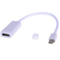 Mini Display Port to HDMI Video Converter DP to HDMI for Macbook Pro. 