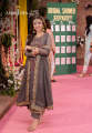 Asim Jofa Unstitched 3 Piece Suit, Dupatta, Shirt, Trouser, Unstitched For Women and Girls - Fabric: Lawn - Collection: Asim Jofa Jag Mag - Designcode:AJMJ-19-UNS. 