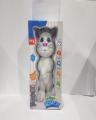 Talking Tom Cat For Kids. 