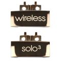 Hinge Replacement Headband Connector Hinge Clip Cover for Beats Solo 3 Wireless A1796 On-Ear Headphones aurumen. 