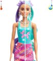Barbie Colour Reveal Glitter Doll. 