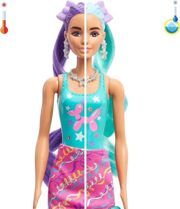 Barbie%20Colour%20Reveal%20Glitter%20Doll%20-%20Image%205
