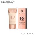 Lack you Beauty BB cream Lightening ,Glowing Skin Natural Flawless Moisturizing Bb Cream - Back To Baby. 