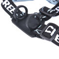 Headband Head Belt Head Strap Mount Holder For Headlight Flashlight Lamp Torch Lonni. 