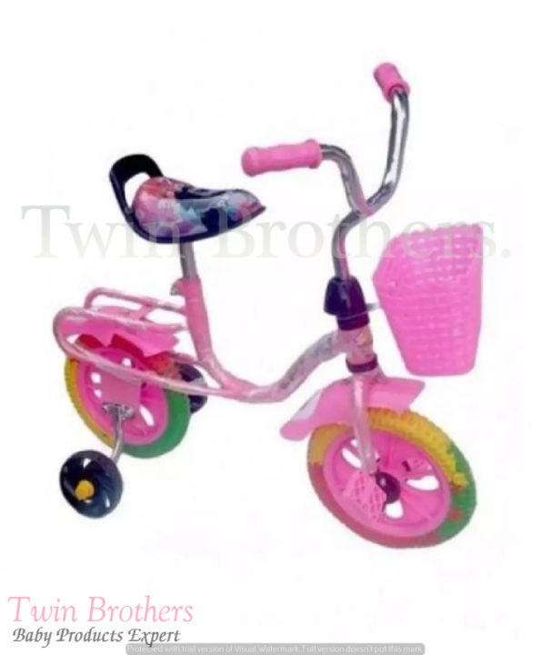 Kids%20Bicycle%20With%20Front%20Basket%20&%20Supporting%20in%202%E2%80%9D%20MS%20Pipe%20Color%20Foam%20Tire%20-%20Image%202