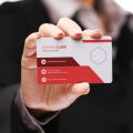 Business Card - Customize Card - Visiting card - Thank you cardd - Invitation cards -. 