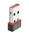 Alfa Wifi USB adapter mini 150 Mbps. 