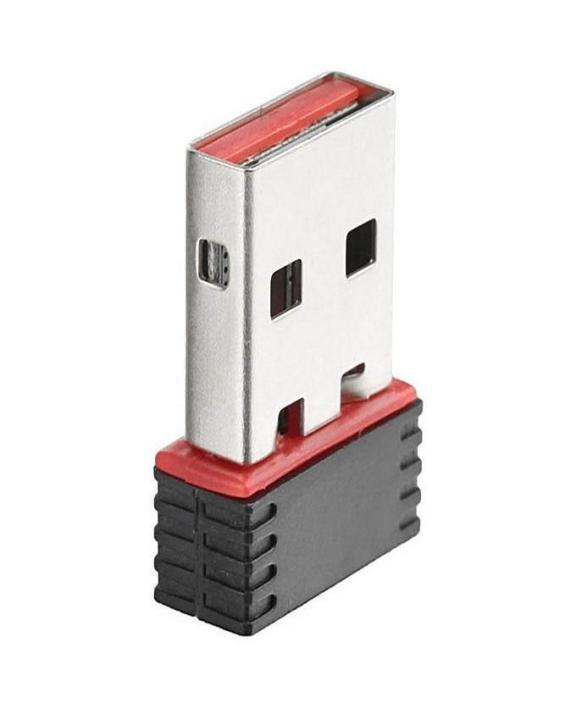 Alfa Wifi USB adapter mini 150 Mbps