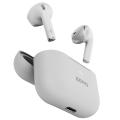 Zero® Aero Wireless Earbuds | Gaming Earbuds | 13mm Base Driver Earbuds  | Quad Mic ENC  | Pocket size  Earbuds for Calling | Noise Cancelling Earbuds | Earbuds for iOS and Android | Best Earbuds for Men and Women. 
