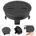 Cylinder Head Rear Cam Plug Cap Camshaft Rear Seal Plug 12513-P72-003 for Honda Civic Integra Accord. 