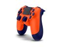 Dualshock 4 Wireless Controller Ps4-Sunset Orange. 