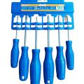 Wadfow 6 Pcs Screwdriver Set | Wadfow WSS2206. 