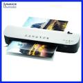 OSMILE SL399 - A3 & A4 size LAMNATOR Lamination Machine A3 & A4 Size Hot and Cold Laminator machine For Documents, photo id card coating Laminator Machine. 