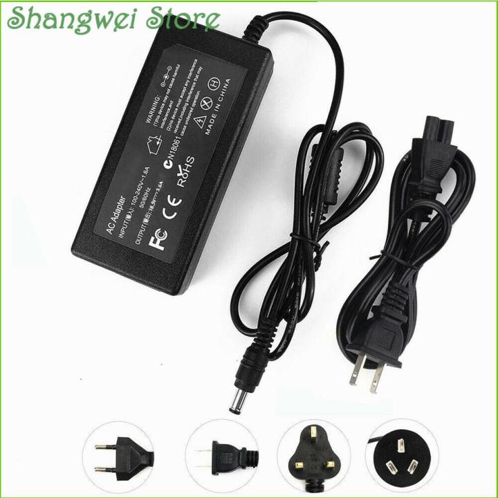 Power Adapter Charger Power for HP 2000-2C29WM 2000-2B19WM 693711-001 677774-001