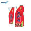 ActNise RUBS OFF PAIN Cream. 