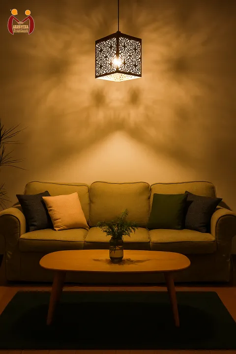 Wooden%20Ceiling%20Pendant%20Light%20%E2%80%93%20Modern%20Hanging%20Lamp%20with%20Laser%20Cut%20Design%20%E2%80%93%20Decorative%20Cube%20Chandelier%20for%20Living%20Room,%20Bedroom%20&%20Cafe%20D%C3%A9cor%20%E2%80%93%20Decorating%20Items%20%E2%80%93%20Decorating%20Items%20For%20Home%20%E2%80%93%20Home%20D%C3%A9cor%20%E2%80%93%20Ceiling%20Lamp%20%E2%80%93%20Room%20Decoration%20Items%20%E2%80%93%20Lamp%20-%20Image%207
