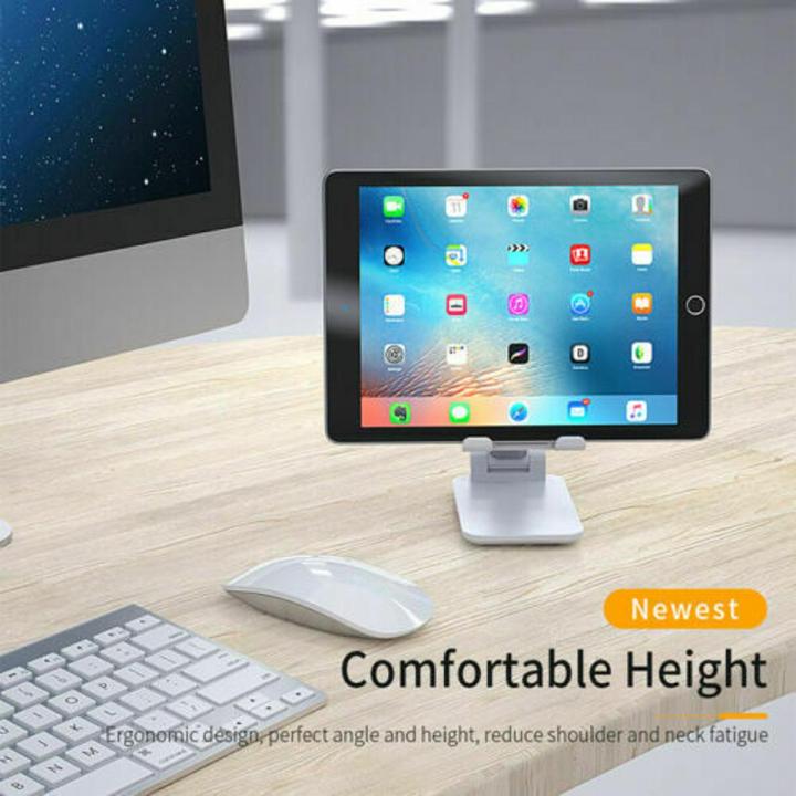 Adjustable%20Cell%20Phone%20Holder,%20Fully%20Foldable%20Mobile%20Phone%20Desk%20Stand,%20Tablet%20Holder%20All%20Smartphones%20and%20Tablets,%20iPad%20-%20Image%203