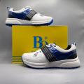 Blue Ocean Cricket Gripper-Shoes-Gripper-indoor-Fashion Shoes-Sneaker-Training Shoes. 